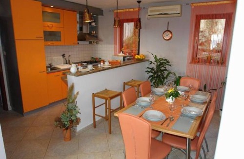 Crikvenica Apartment | Apartments Jasminka