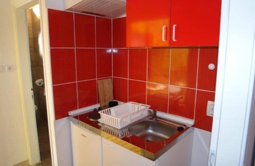 Crikvenica Apartment | Apartments Jasminka