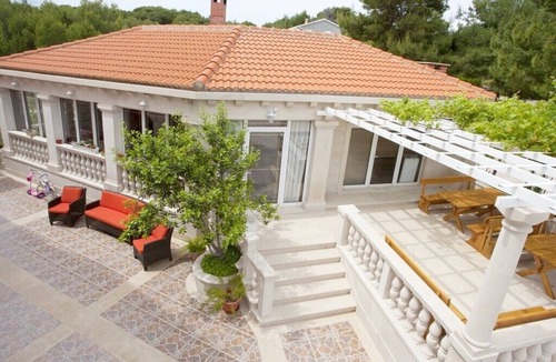 Sumartin Apartment | Apartments Jasna, (14835), Sumartin, hr