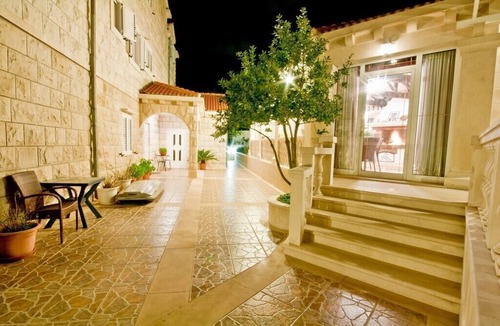 Sumartin Apartment | Apartments Jasna, (14835), Sumartin, hr