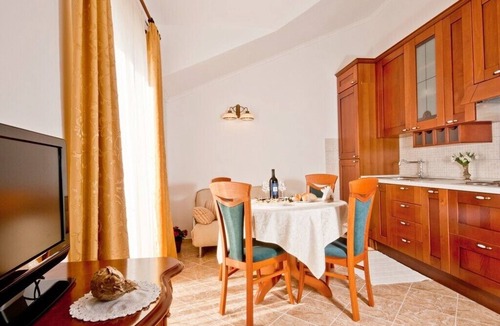 Sumartin Apartment | Apartments Jasna, (14838), Sumartin, hr