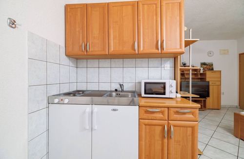 Vratarusa Apartment | Apartments Jasna (64261-A1) - Senj