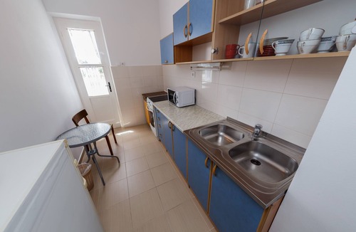 Kastel Stari Apartment | Apartments Jelen (17281-A1) - Kastel Stari