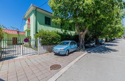 Kastel Stari Apartment | Apartments Jelen (17281-A2) - Kastel Stari
