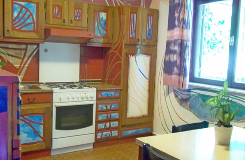 Island Hvar Apartment | Apartments Jelka, (2109), Jelsa, hr