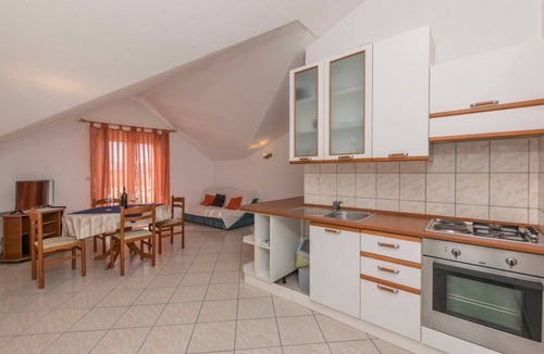 Bol Apartment | Apartments Jerka (42311-A3) - Bol - island Brac