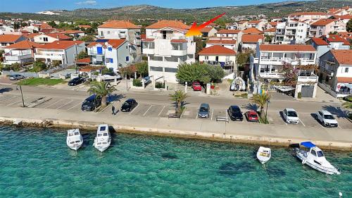Rogoznica Apartment | Apartments Jerkunica