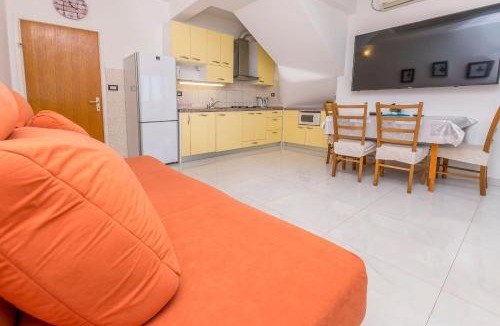Rogoznica Apartment | Apartments Jerkunica