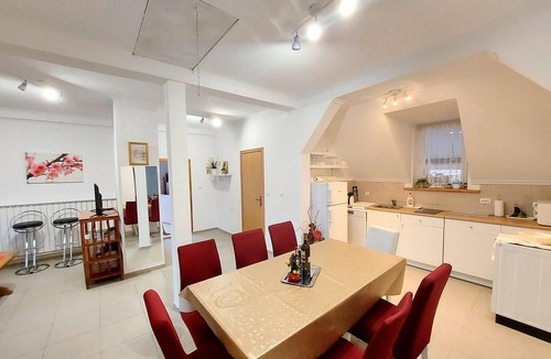 Brinje Apartment | Apartments Jezerane