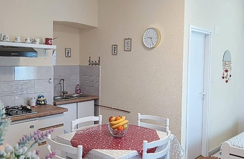 Brinje Apartment | Apartments Jezerane
