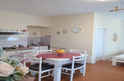 Brinje Apartment | Apartments Jezerane - Studio Apartment