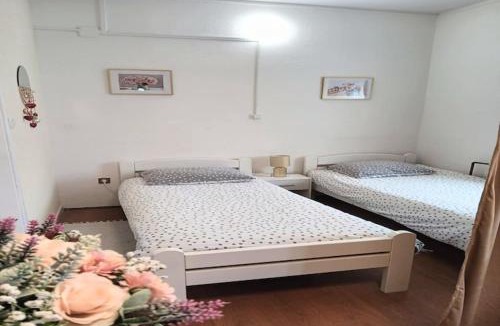 Brinje Apartment | Apartments Jezerane - Studio Apartment