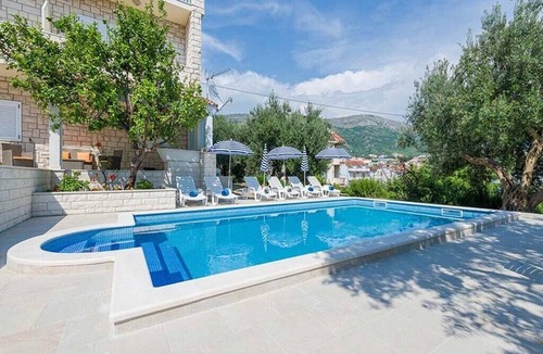 Podstrana Apartment | Apartments Joško, (2131), Podstrana, hr