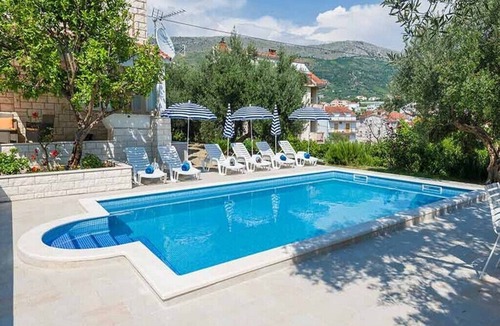 Podstrana Apartment | Apartments Joško, (2132), Podstrana, hr