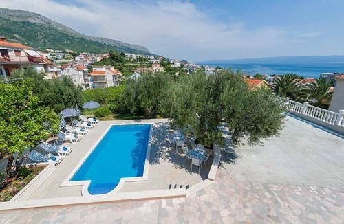 Podstrana Apartment | Apartments Joško, (2133), Podstrana, hr