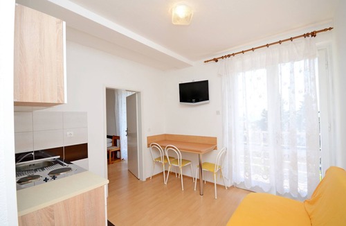 Gradac Apartment | Apartments Joško (39911-A3) - Gradac