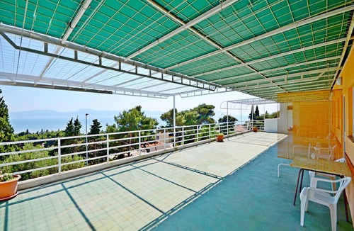 Gradac Apartment | Apartments Joško (39911-A3) - Gradac