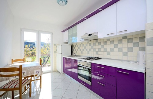 Rab Town Apartment | Apartments Joka