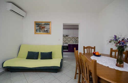 Rab Town Apartment | Apartments Joka