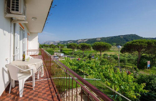 Rab Town Apartment | Apartments Joka