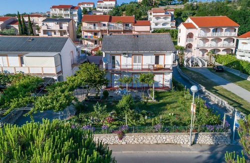 Rab Town Apartment | Apartments Joka