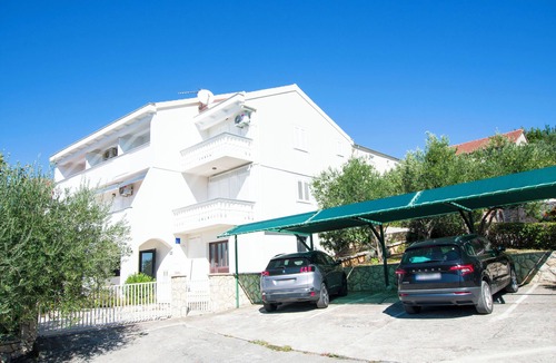 Sveti Petar Apartment | Apartments Josip (13371-A1) - Sv. Petar