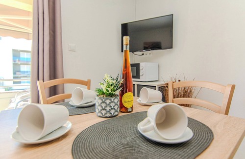 Nin Apartment | Apartments Josip, (15042), Nin, hr
