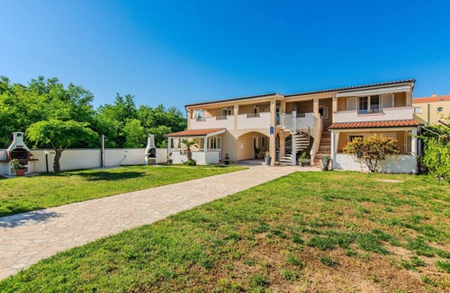 Nin Apartment | Apartments Josip, (15042), Nin, hr