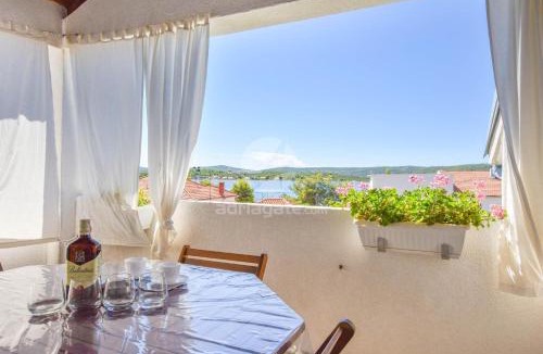 Turanj Apartment | Apartments Josip