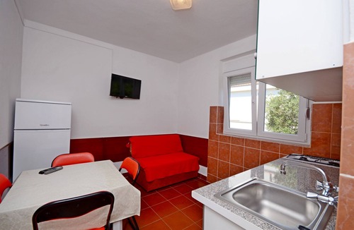 Gradac Apartment | Apartments Josko