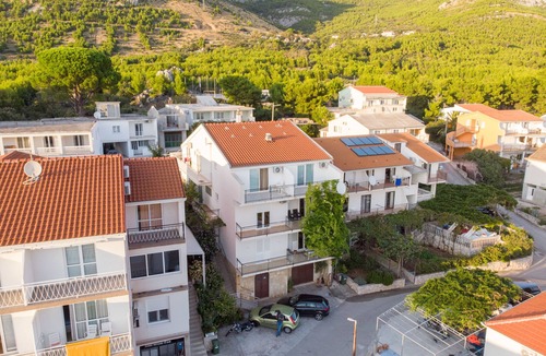 Blato Apartment | Apartments Joze (41021-A1) - Zivogosce