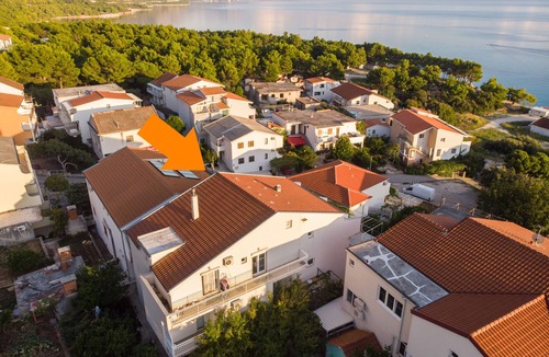 Blato Apartment | Apartments Joze (41021-A1) - Zivogosce