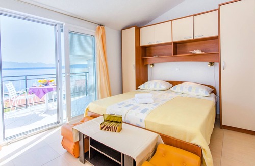 Blato Apartment | Apartments Joze (41021-A4) - Zivogosce