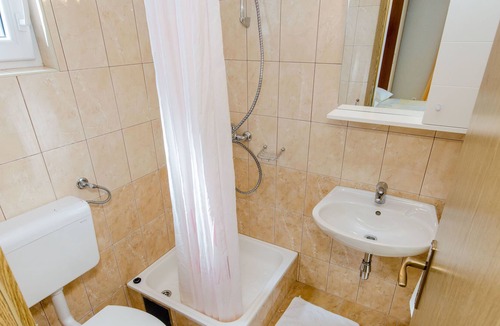 Blato Apartment | Apartments Joze (41021-A4) - Zivogosce