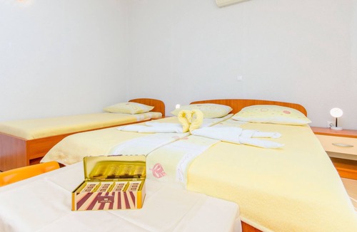 Blato Apartment | Apartments Joze (41021-A5) - Zivogosce