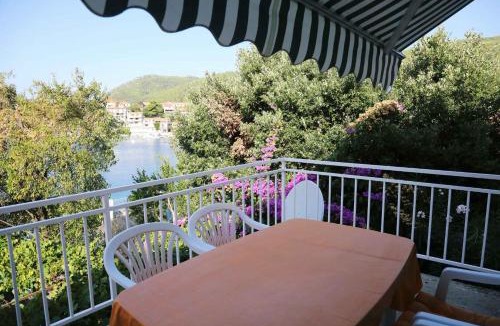 Brna Apartment | Apartments Jozica in Brna - Insel Korcula 6371