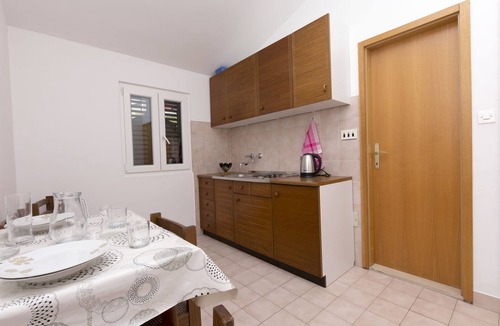 Stanici Apartment | Apartments Jozo (54941-A1) - Stanici