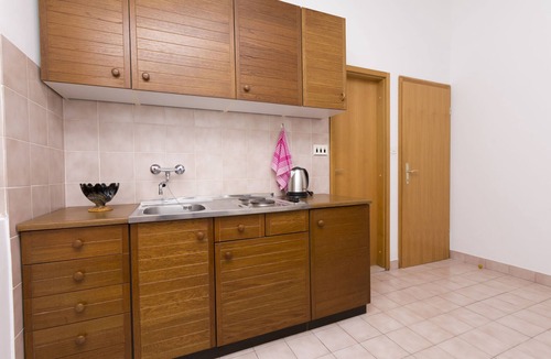 Stanici Apartment | Apartments Jozo (54941-A1) - Stanici