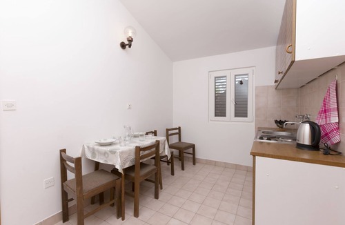 Stanici Apartment | Apartments Jozo (54941-A1) - Stanici