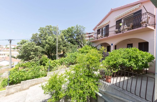 Stanici Apartment | Apartments Jozo (54941-A1) - Stanici