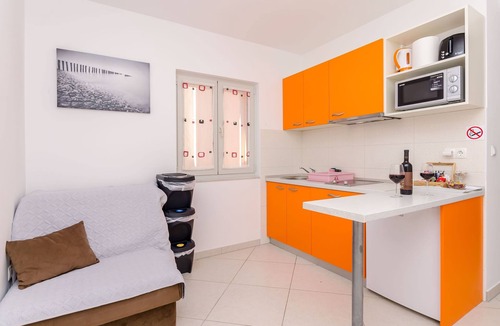 Milna Apartment | Apartments Juka (119551-A1) - Milna - island Hvar