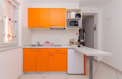 Milna Apartment | Apartments Juka (119551-A1) - Milna - island Hvar