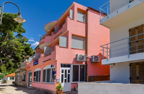 Milna Apartment | Apartments Juka (119551-A6) - Milna - island Hvar