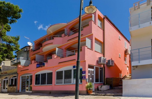 Milna Apartment | Apartments Juka (119551-A6) - Milna - island Hvar