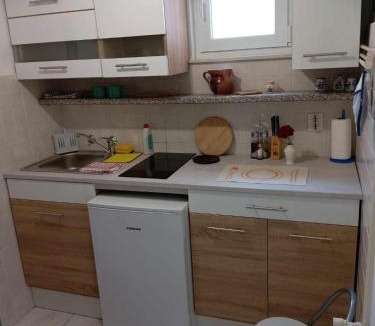 Martinscica Apartment | Apartments Julia - Accommodation near the beach
