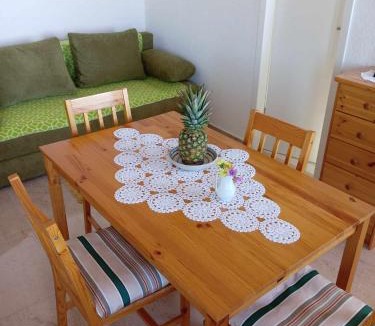 Martinscica Apartment | Apartments Julia - Accommodation near the beach