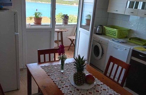 Martinscica Apartment | Apartments Julia - Double Room Julia 2