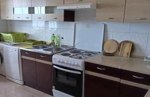 Martinscica Apartment | Apartments Julia - Double Room Julia 2