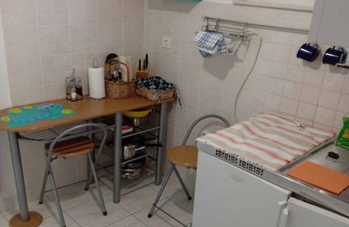 Martinscica Apartment | Apartments Julia - Studio Apartment Julia 3