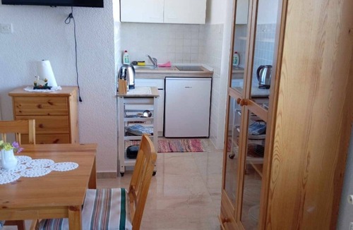 Martinscica Apartment | Apartments Julia - Studio Apartment Julia 5